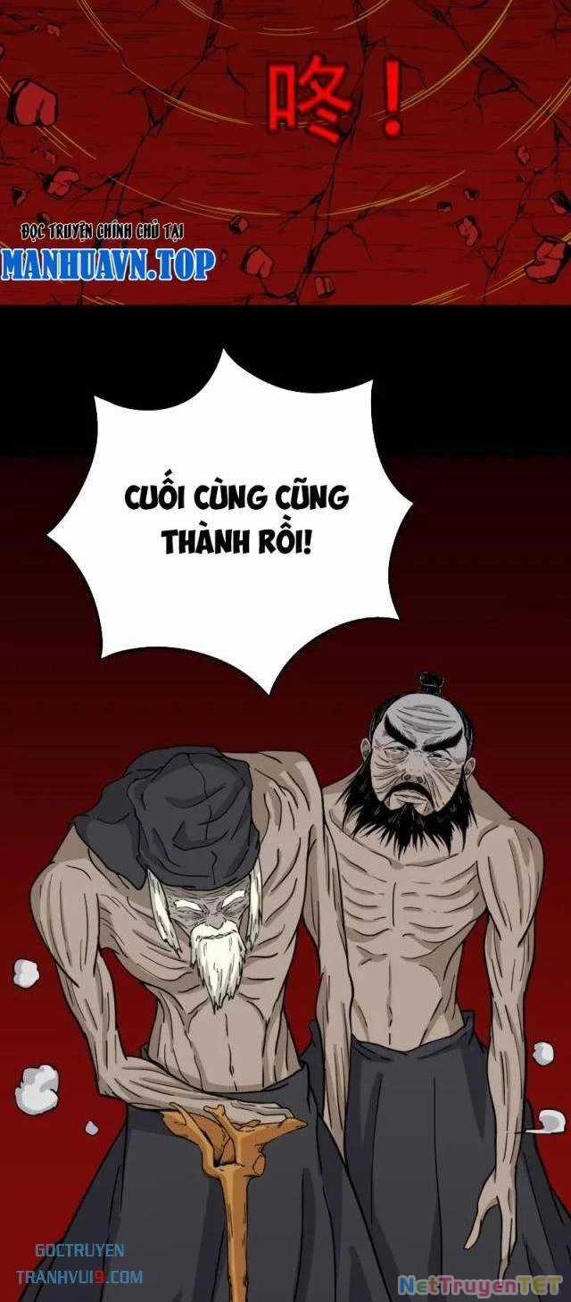 Đấu Yếm Thần - Chapter 327 - Trang 34