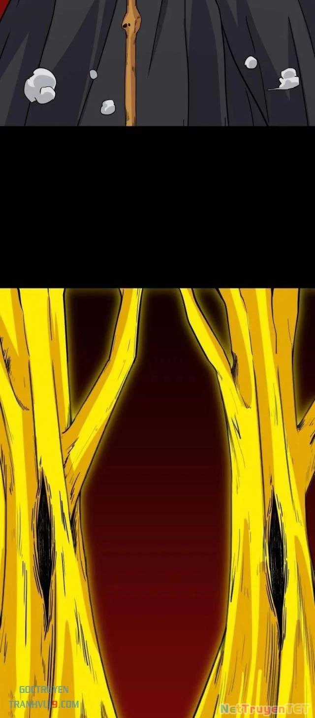 Đấu Yếm Thần - Chapter 327 - Trang 35