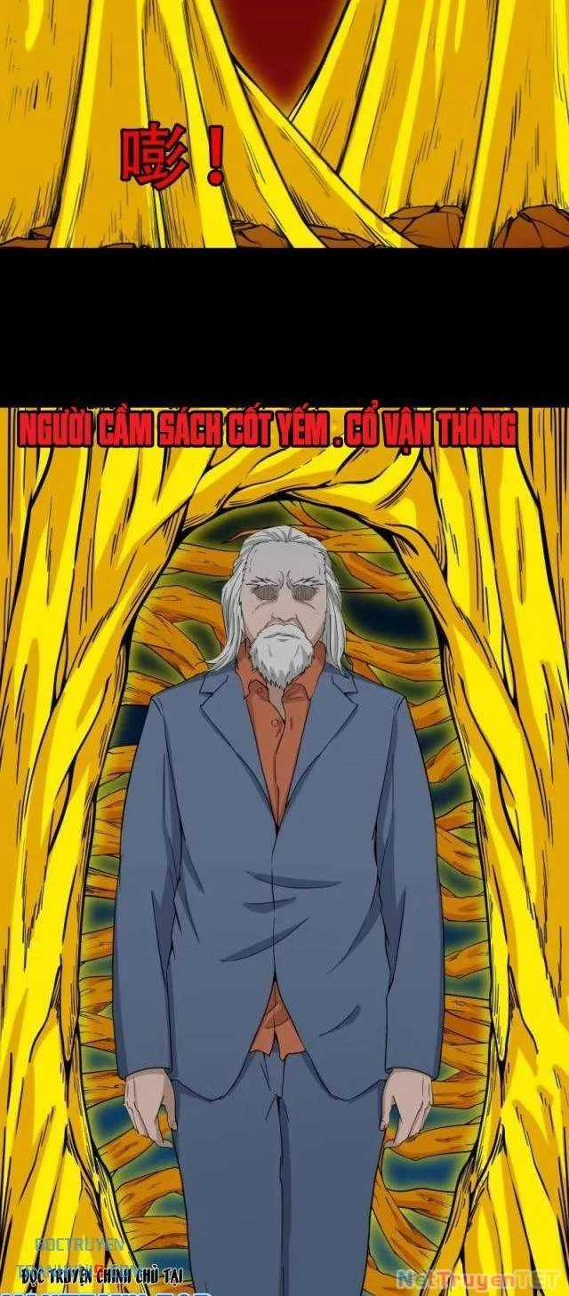 Đấu Yếm Thần - Chapter 327 - Trang 36