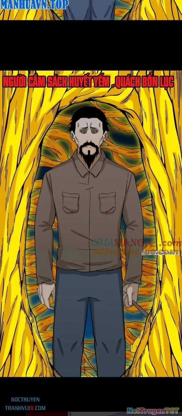 Đấu Yếm Thần - Chapter 327 - Trang 37