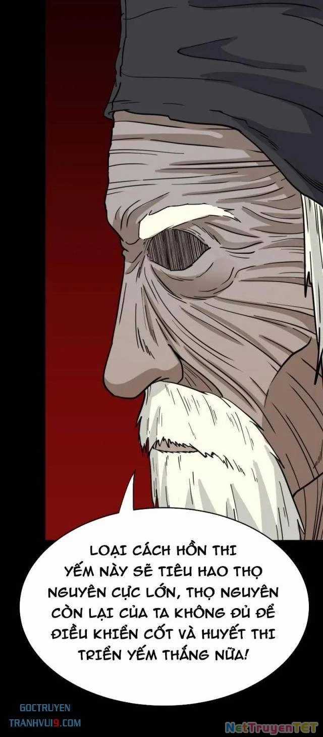 Đấu Yếm Thần - Chapter 327 - Trang 38