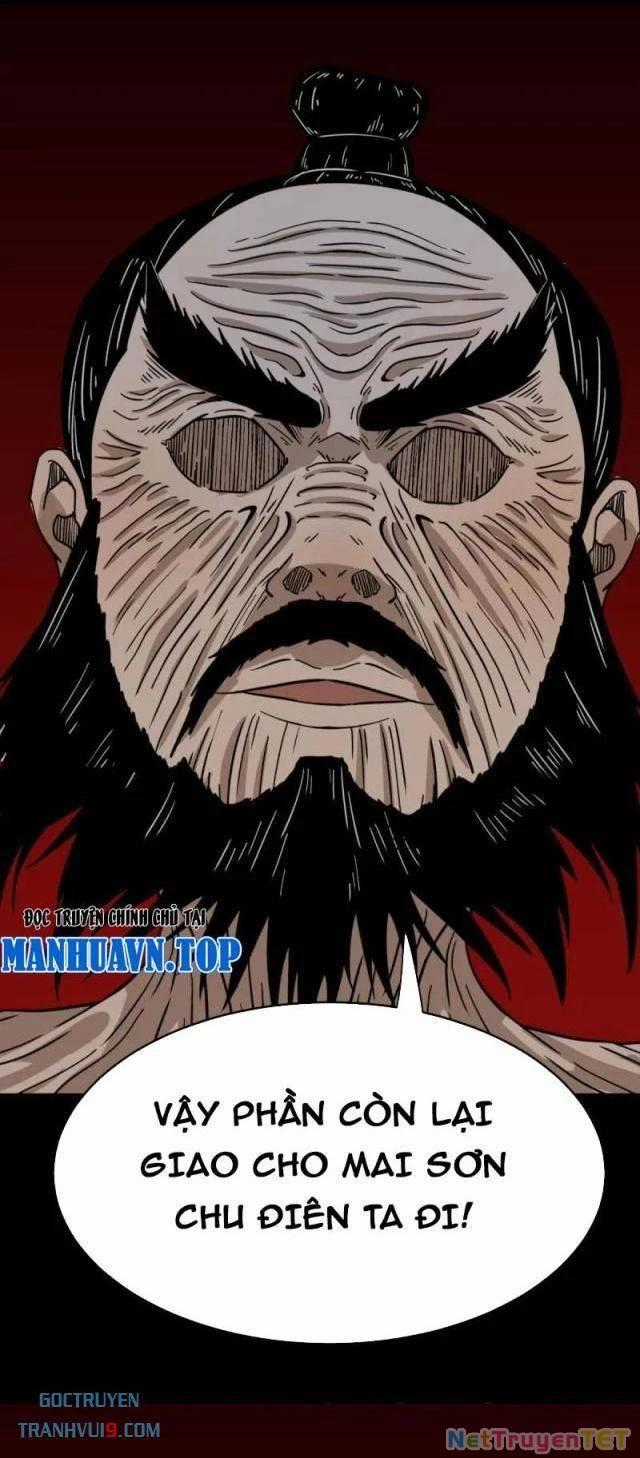 Đấu Yếm Thần - Chapter 327 - Trang 39