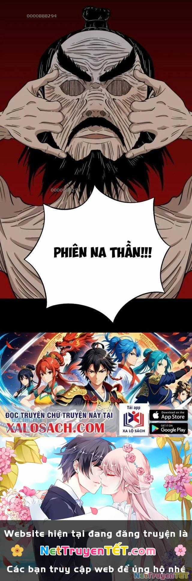 Đấu Yếm Thần - Chapter 327 - Trang 40