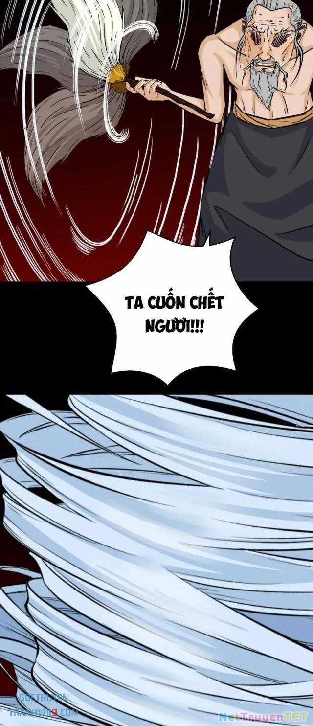 Đấu Yếm Thần - Chapter 327 - Trang 5