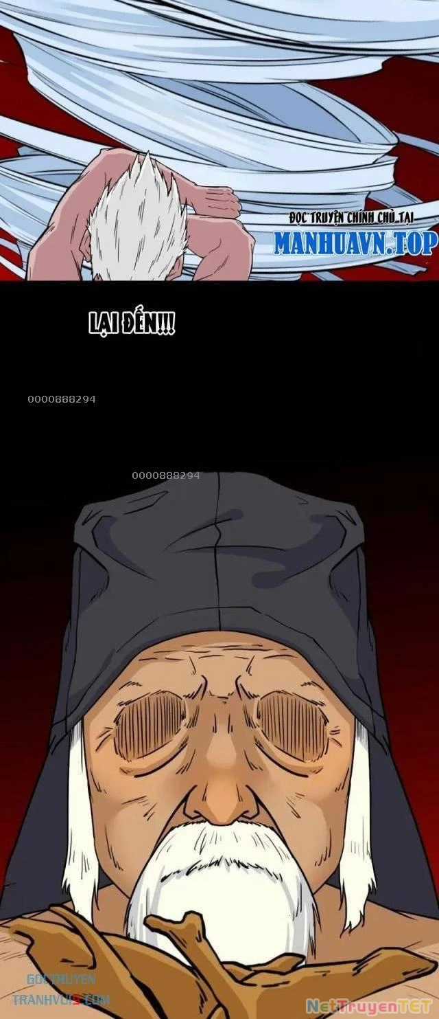 Đấu Yếm Thần - Chapter 327 - Trang 6