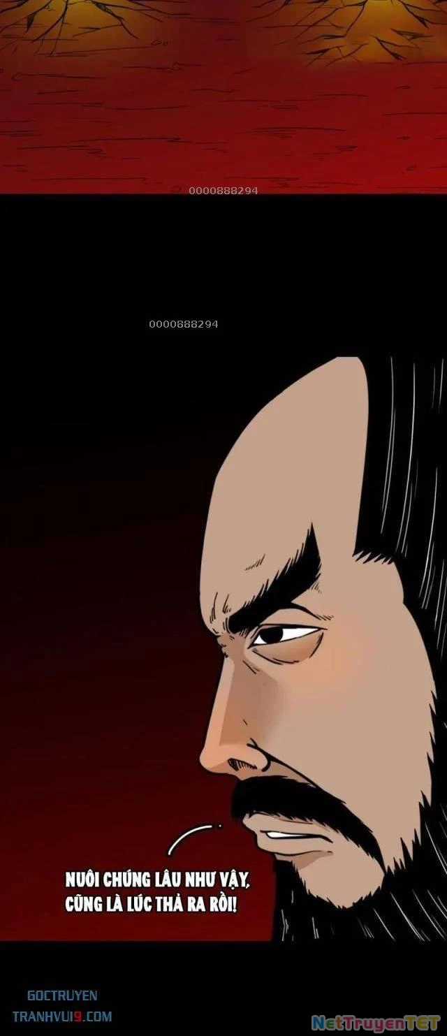 Đấu Yếm Thần - Chapter 327 - Trang 8