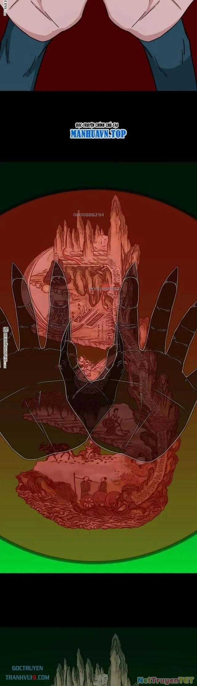 Đấu Yếm Thần - Chapter 328 - Trang 2