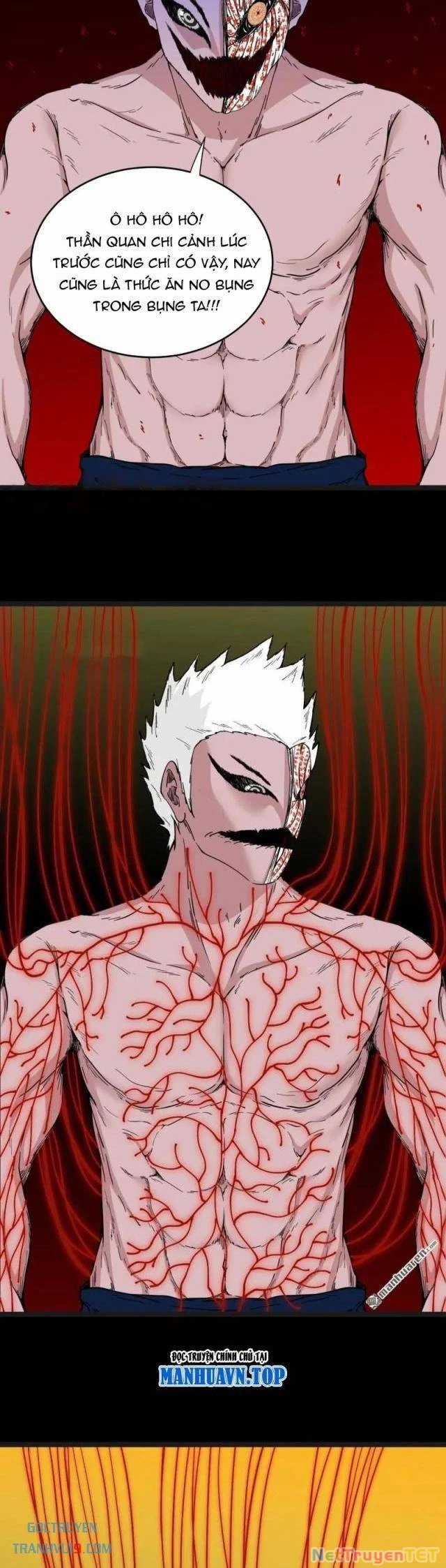 Đấu Yếm Thần - Chapter 328 - Trang 12