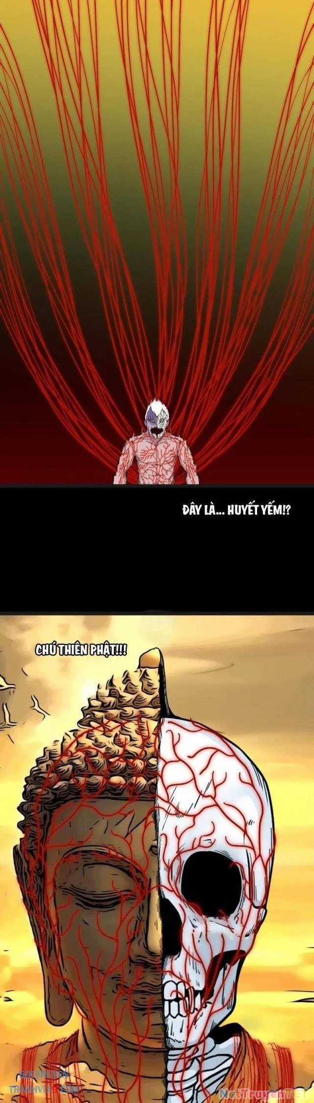 Đấu Yếm Thần - Chapter 328 - Trang 13