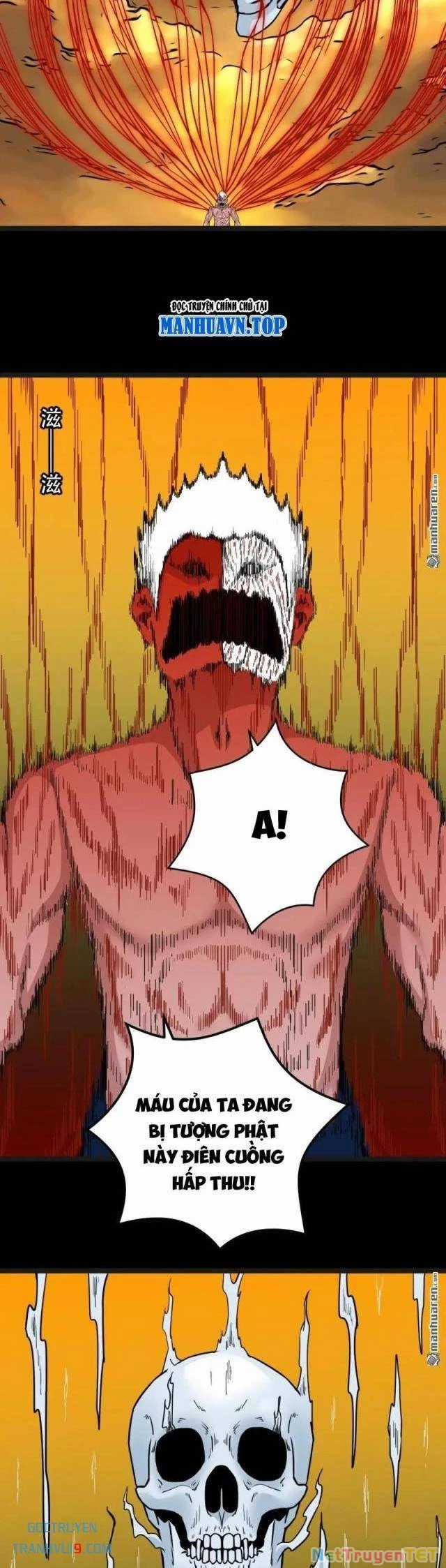 Đấu Yếm Thần - Chapter 328 - Trang 14
