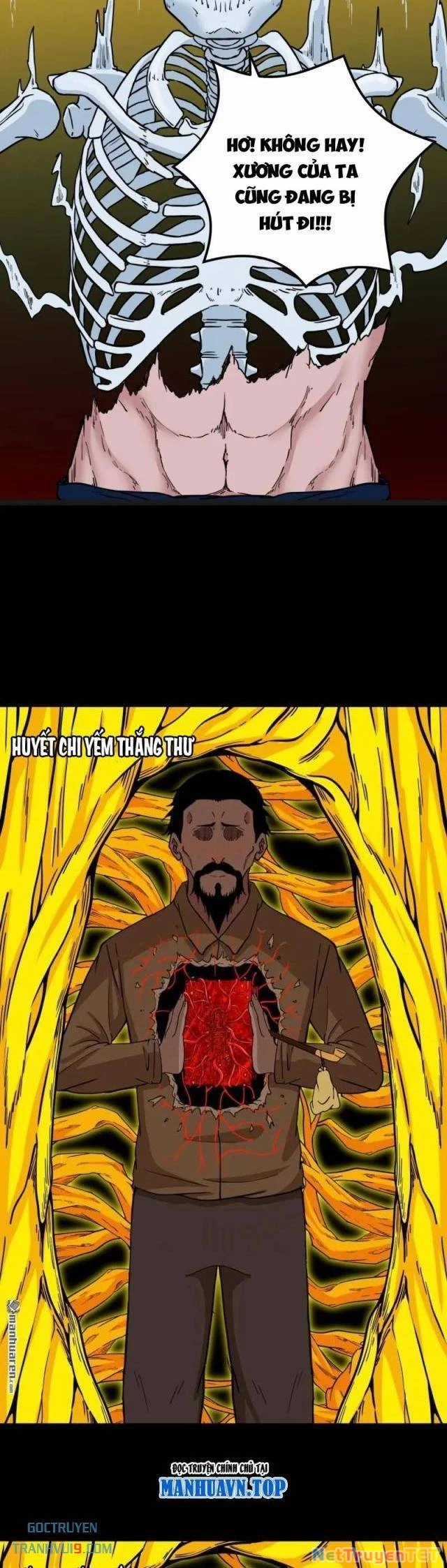 Đấu Yếm Thần - Chapter 328 - Trang 15