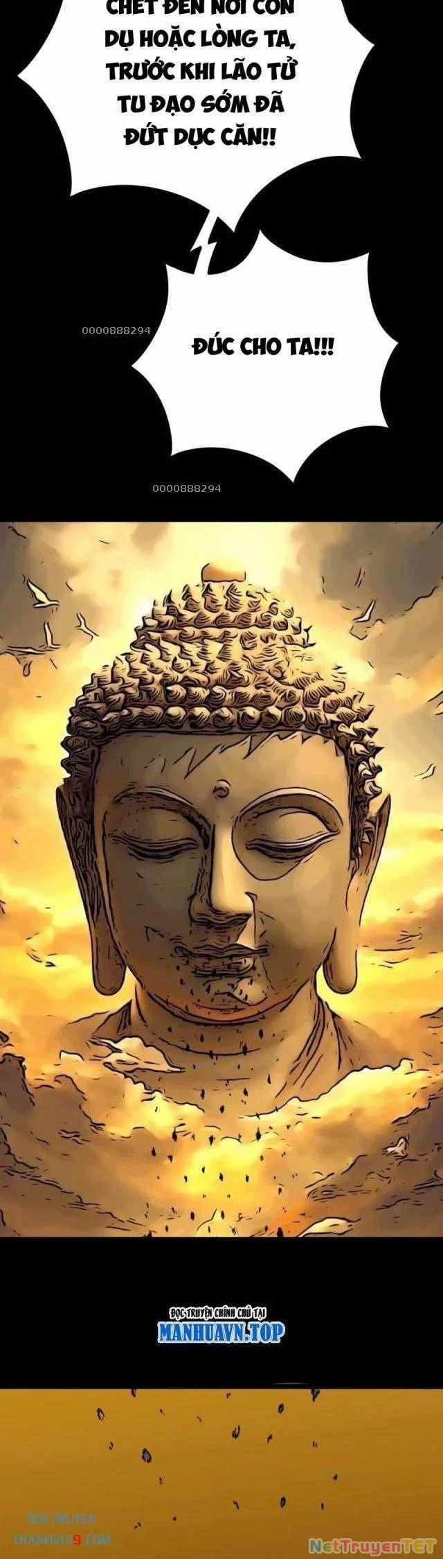 Đấu Yếm Thần - Chapter 328 - Trang 21