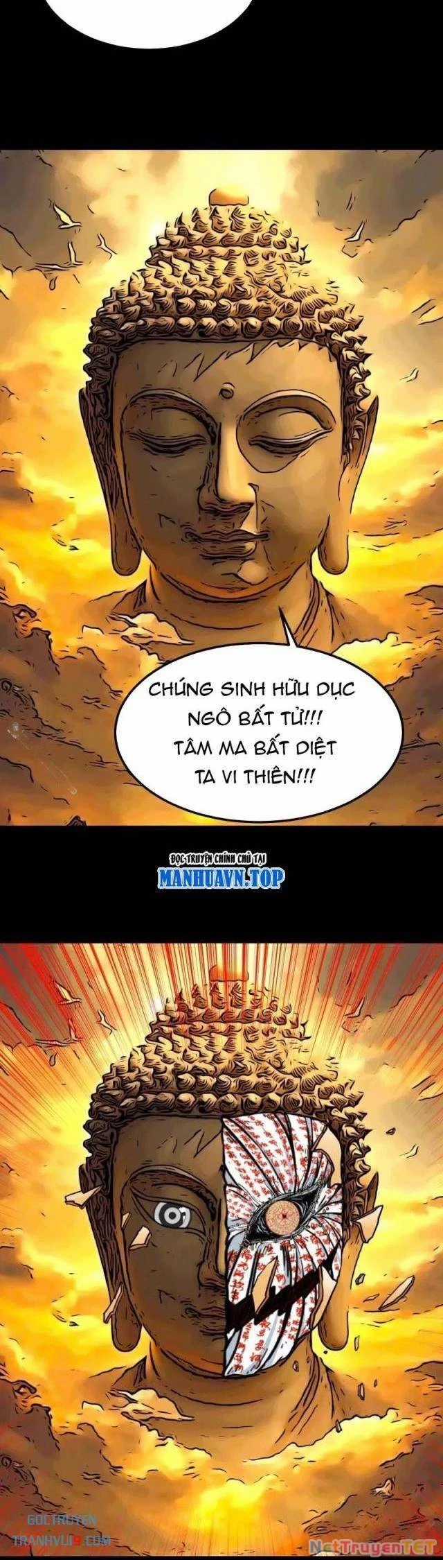 Đấu Yếm Thần - Chapter 328 - Trang 23