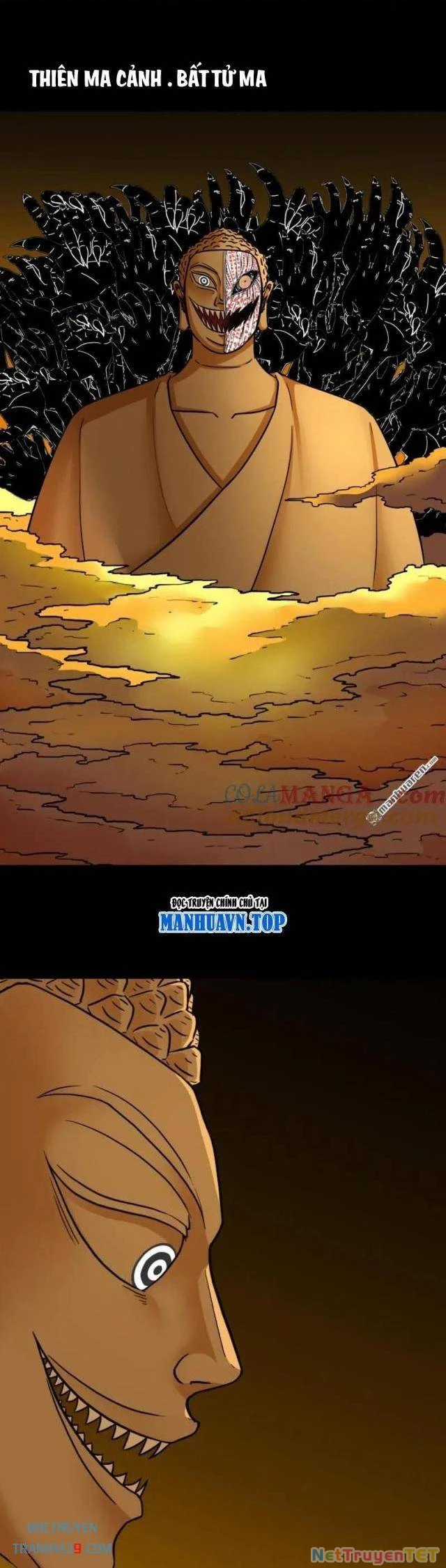 Đấu Yếm Thần - Chapter 328 - Trang 24