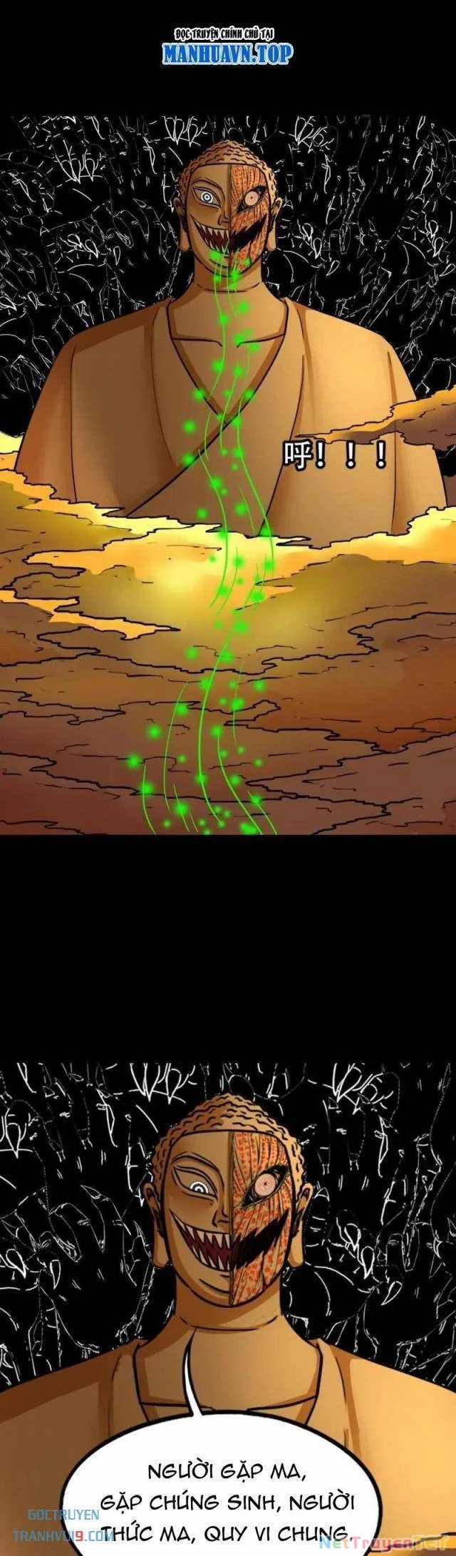 Đấu Yếm Thần - Chapter 328 - Trang 29