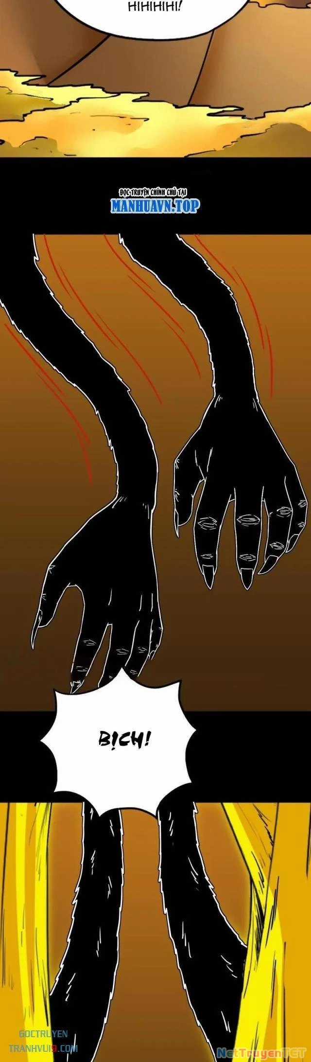 Đấu Yếm Thần - Chapter 328 - Trang 30