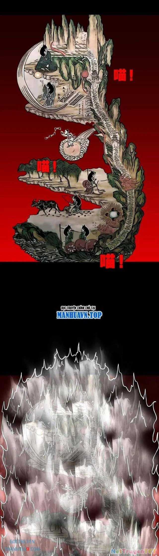 Đấu Yếm Thần - Chapter 328 - Trang 4