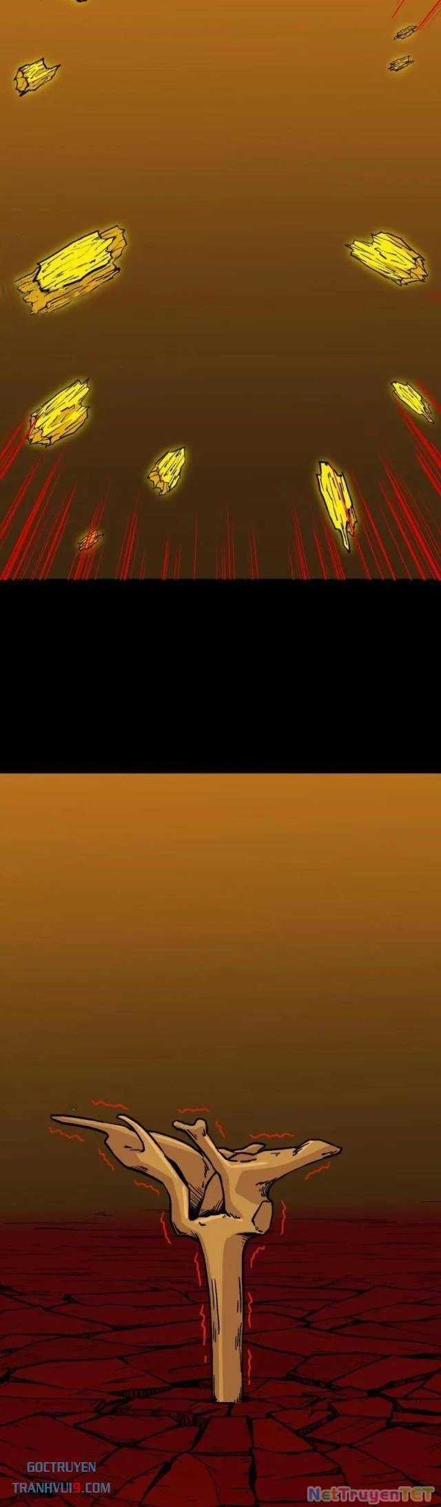 Đấu Yếm Thần - Chapter 328 - Trang 32