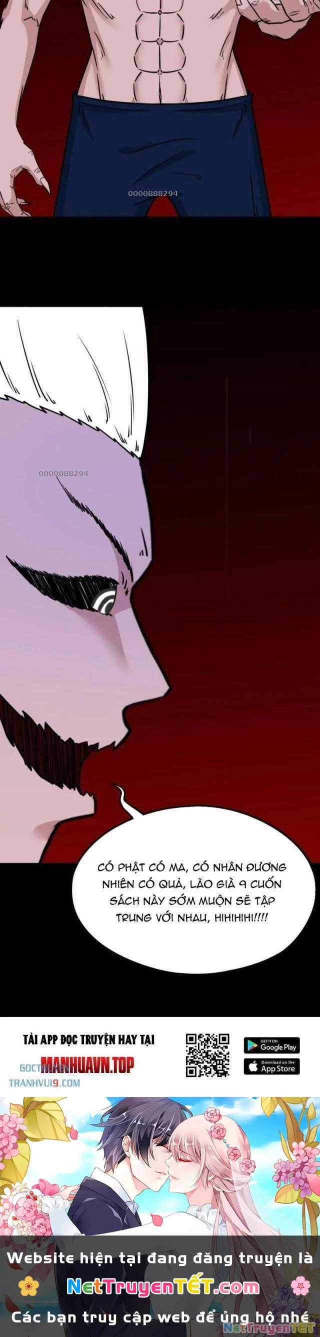 Đấu Yếm Thần - Chapter 328 - Trang 36