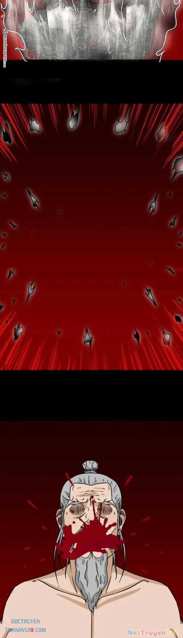 Đấu Yếm Thần - Chapter 328 - Trang 5