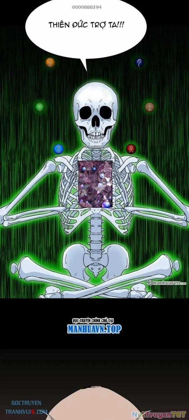 Đấu Yếm Thần - Chapter 329 - Trang 2