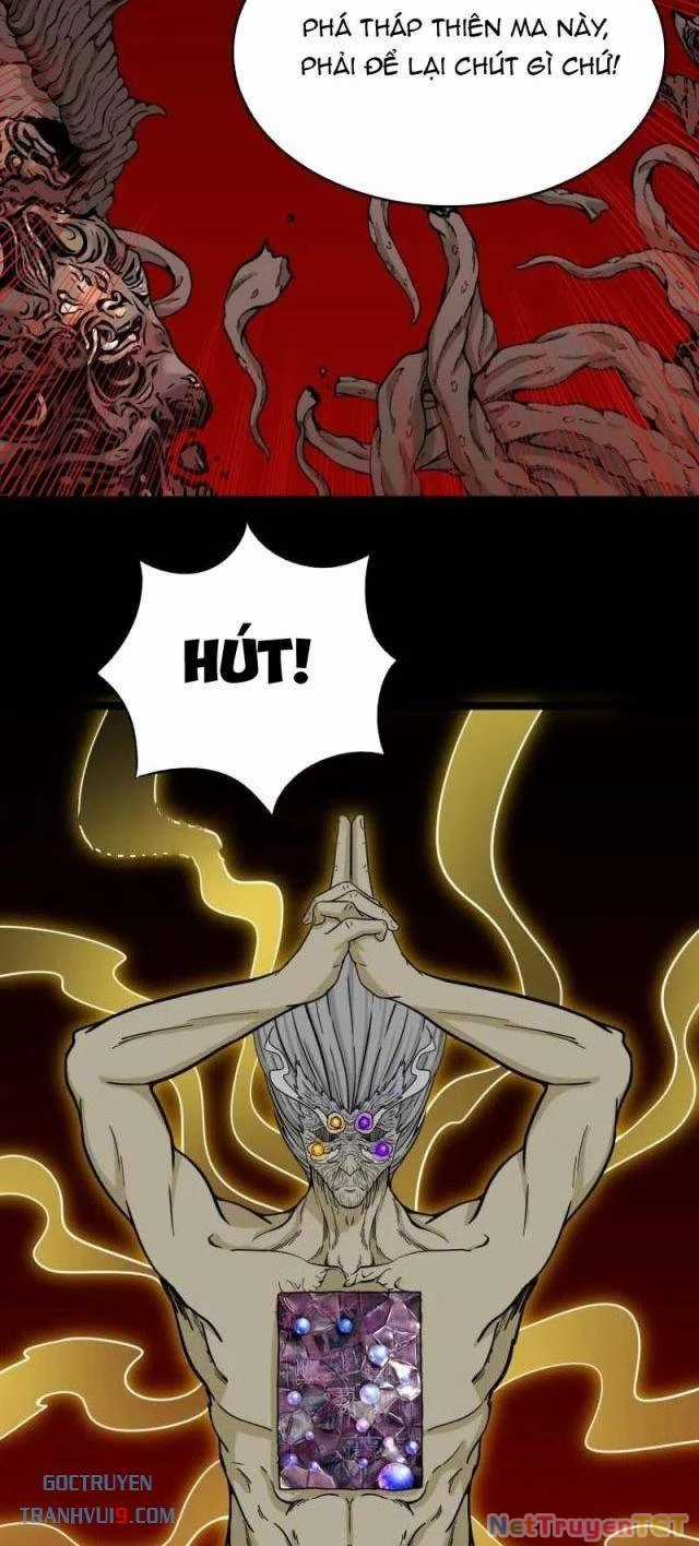 Đấu Yếm Thần - Chapter 329 - Trang 11