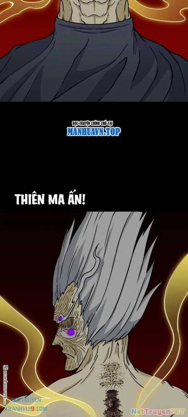 Đấu Yếm Thần - Chapter 329 - Trang 12