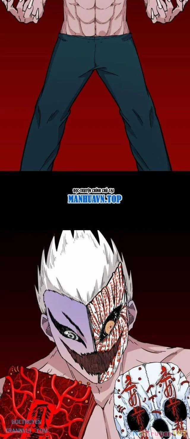 Đấu Yếm Thần - Chapter 329 - Trang 14