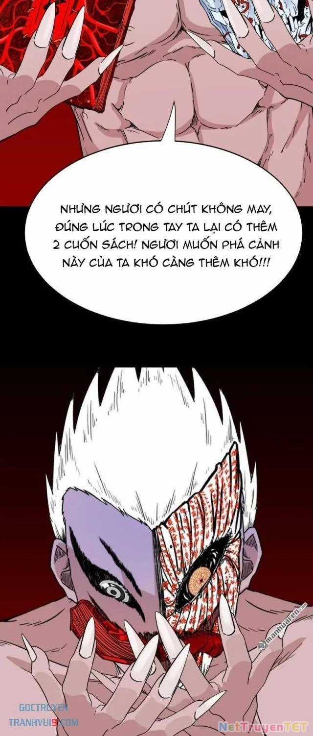 Đấu Yếm Thần - Chapter 329 - Trang 15