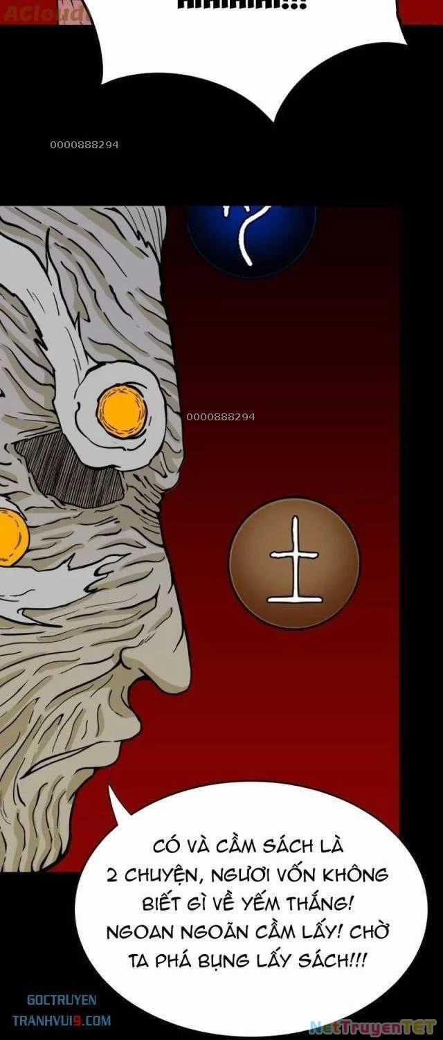 Đấu Yếm Thần - Chapter 329 - Trang 17