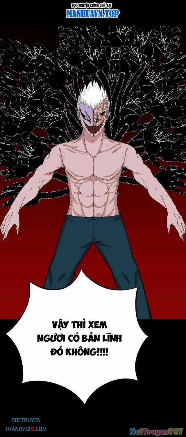 Đấu Yếm Thần - Chapter 329 - Trang 18