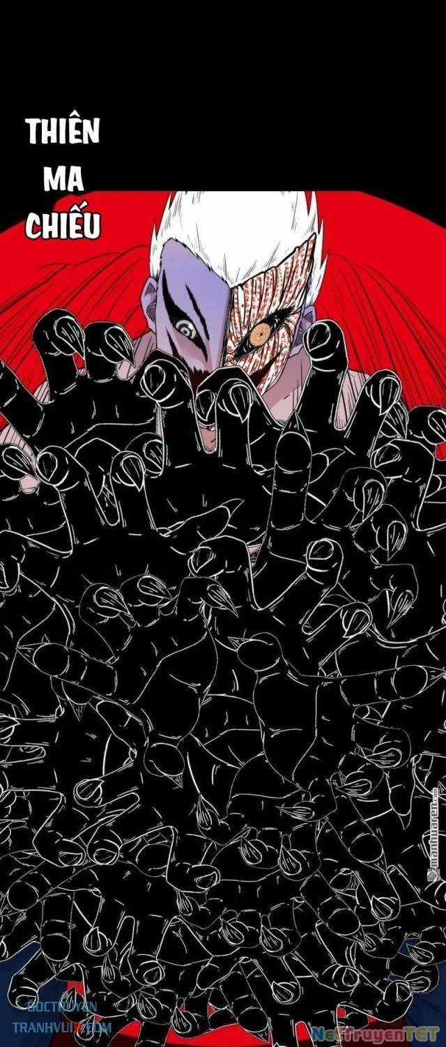 Đấu Yếm Thần - Chapter 329 - Trang 19