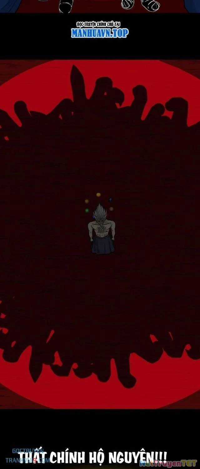 Đấu Yếm Thần - Chapter 329 - Trang 20