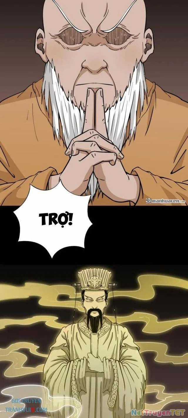 Đấu Yếm Thần - Chapter 329 - Trang 3