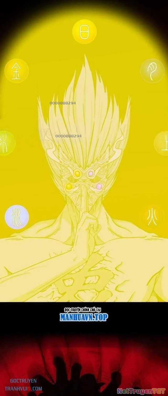 Đấu Yếm Thần - Chapter 329 - Trang 21