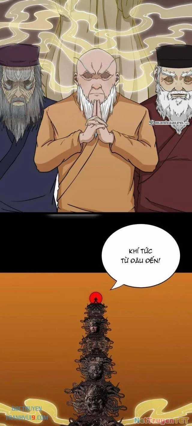 Đấu Yếm Thần - Chapter 329 - Trang 4