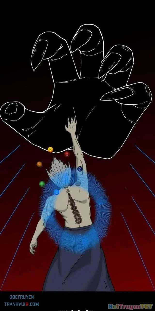 Đấu Yếm Thần - Chapter 329 - Trang 32