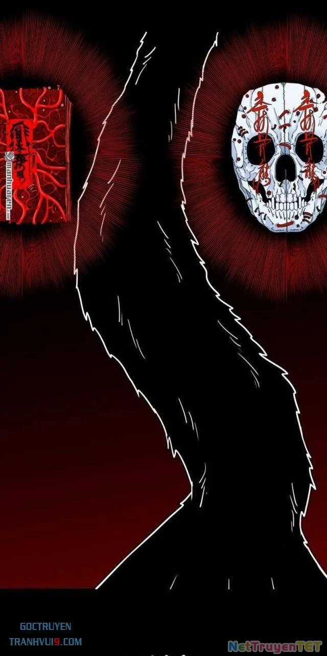 Đấu Yếm Thần - Chapter 329 - Trang 34