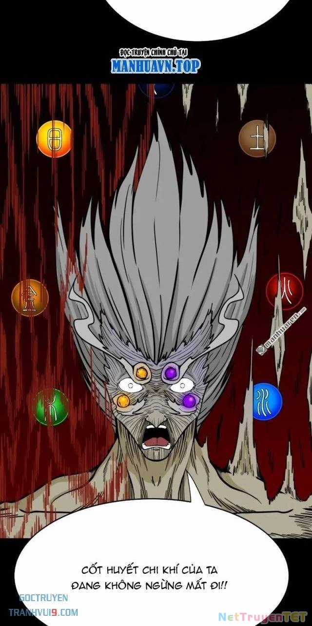 Đấu Yếm Thần - Chapter 329 - Trang 39