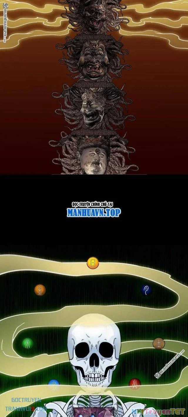 Đấu Yếm Thần - Chapter 329 - Trang 5