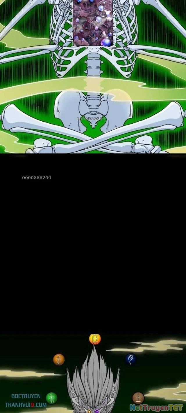 Đấu Yếm Thần - Chapter 329 - Trang 6