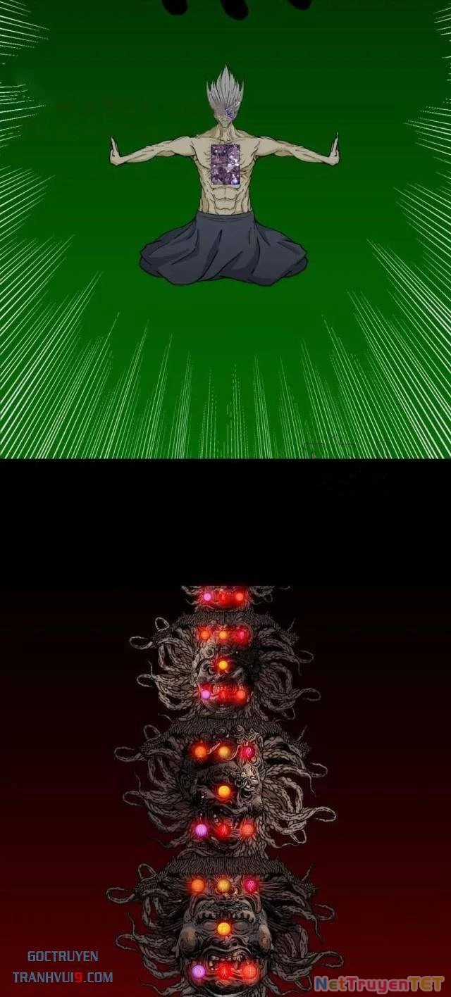 Đấu Yếm Thần - Chapter 329 - Trang 9