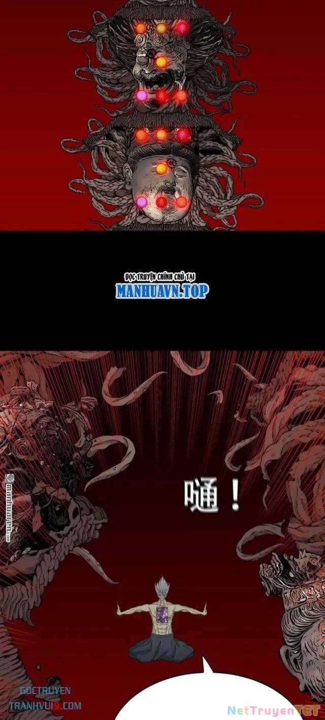 Đấu Yếm Thần - Chapter 329 - Trang 10