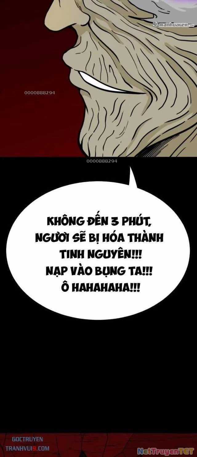 Đấu Yếm Thần - Chapter 330 - Trang 17