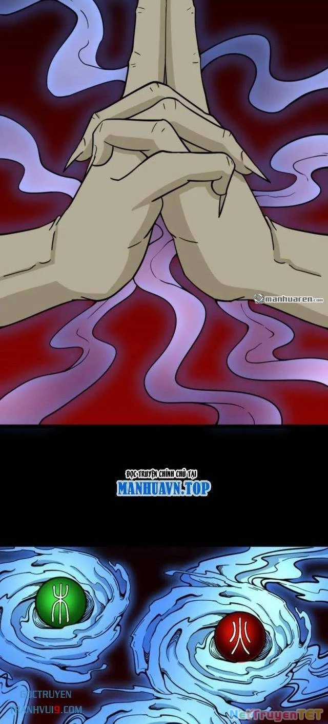 Đấu Yếm Thần - Chapter 330 - Trang 3