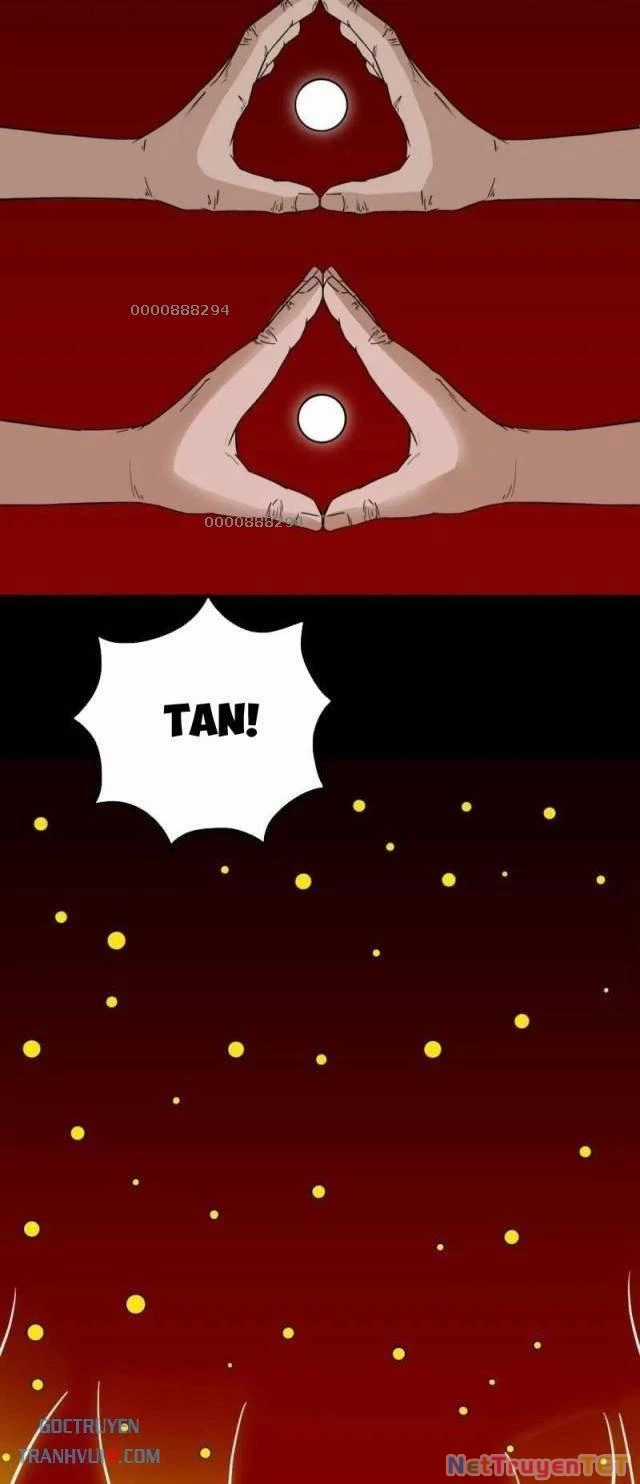 Đấu Yếm Thần - Chapter 330 - Trang 21