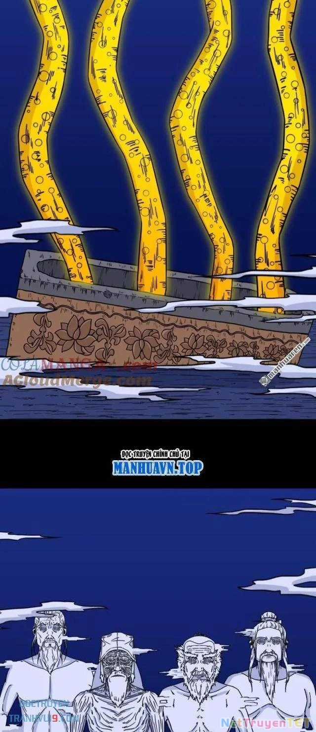 Đấu Yếm Thần - Chapter 330 - Trang 25