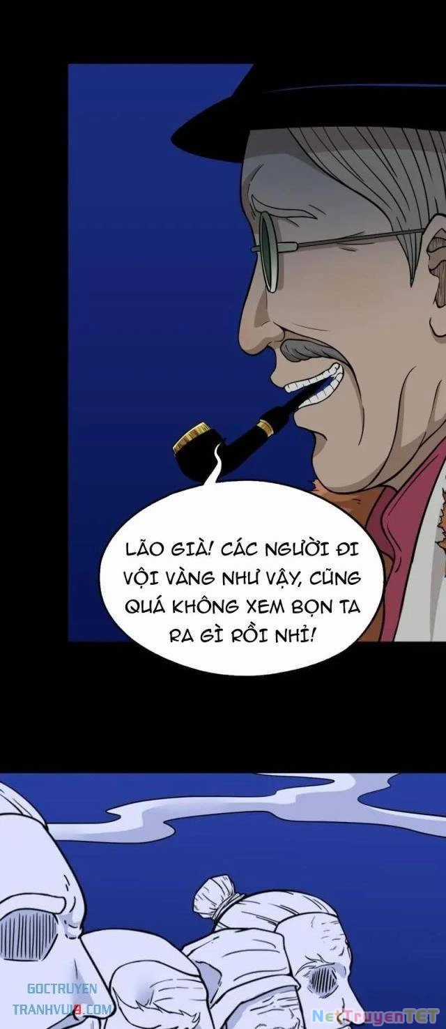 Đấu Yếm Thần - Chapter 330 - Trang 28