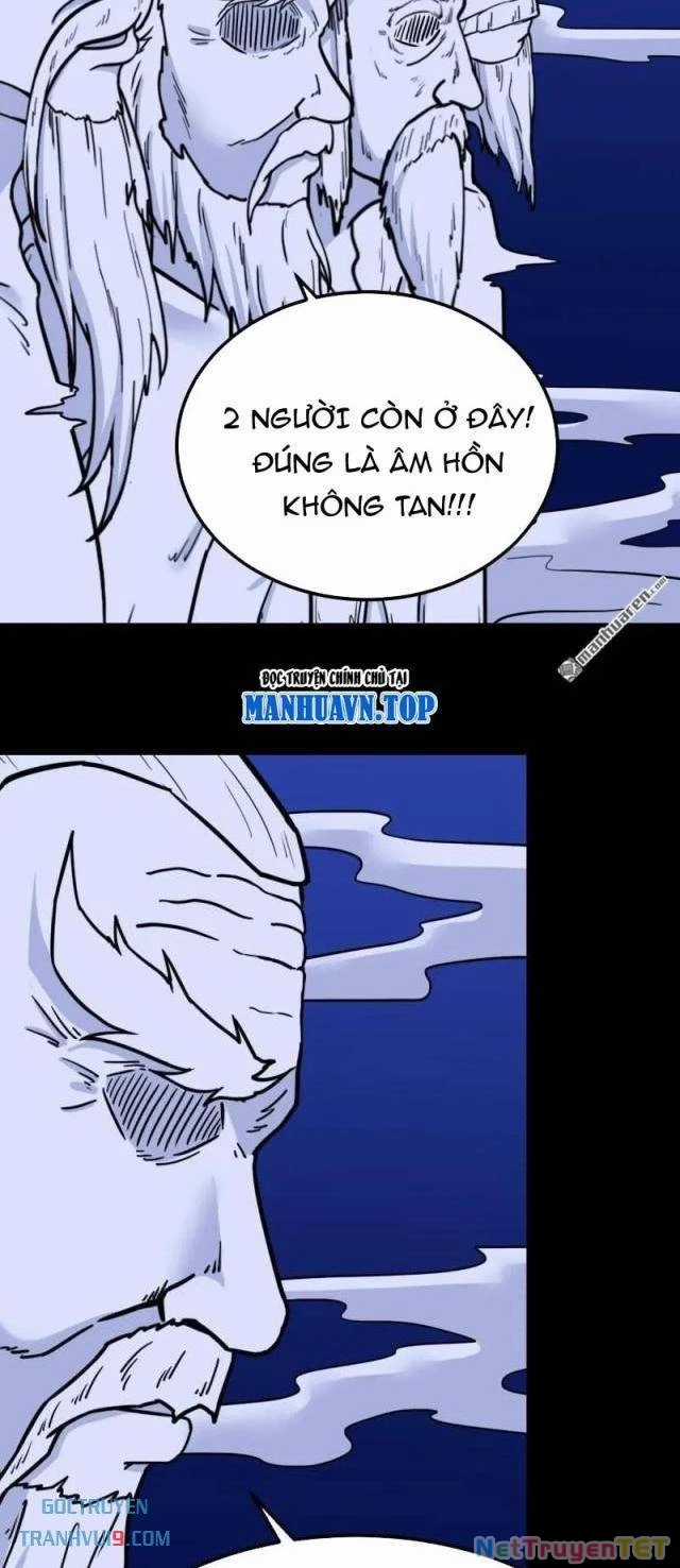 Đấu Yếm Thần - Chapter 330 - Trang 29