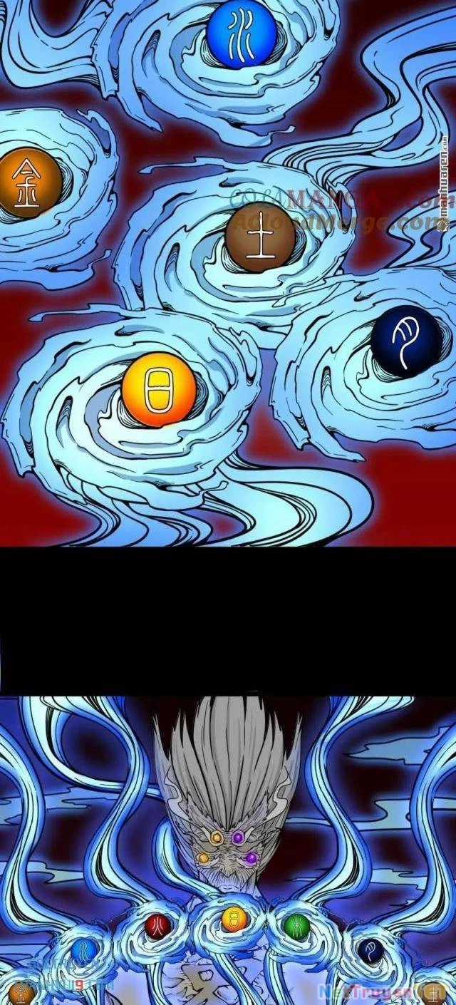 Đấu Yếm Thần - Chapter 330 - Trang 4